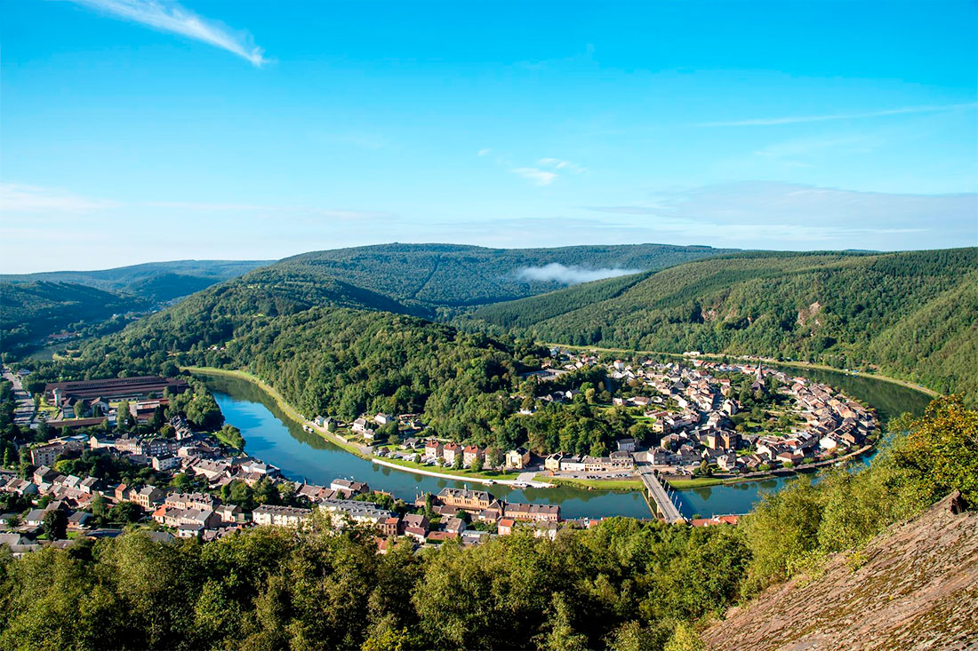 Достопримечательности Люксембурга: что посмотреть в одной из самых маленьких стран Европы