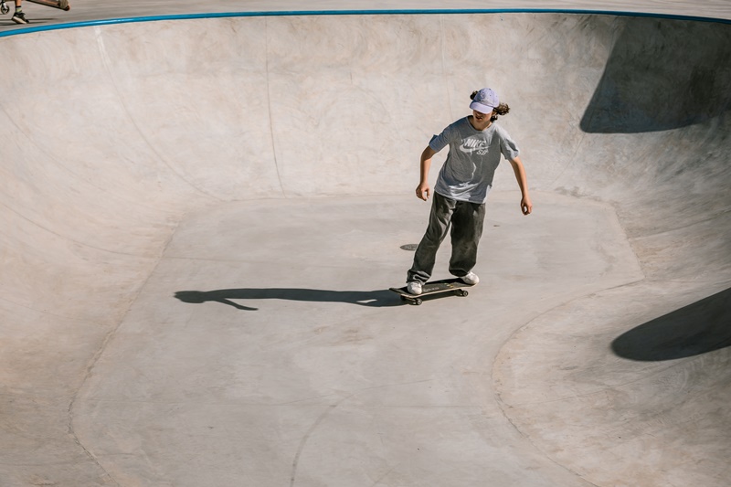 В урбан-парке ВДНХ пройдет первый фестиваль уличных культур