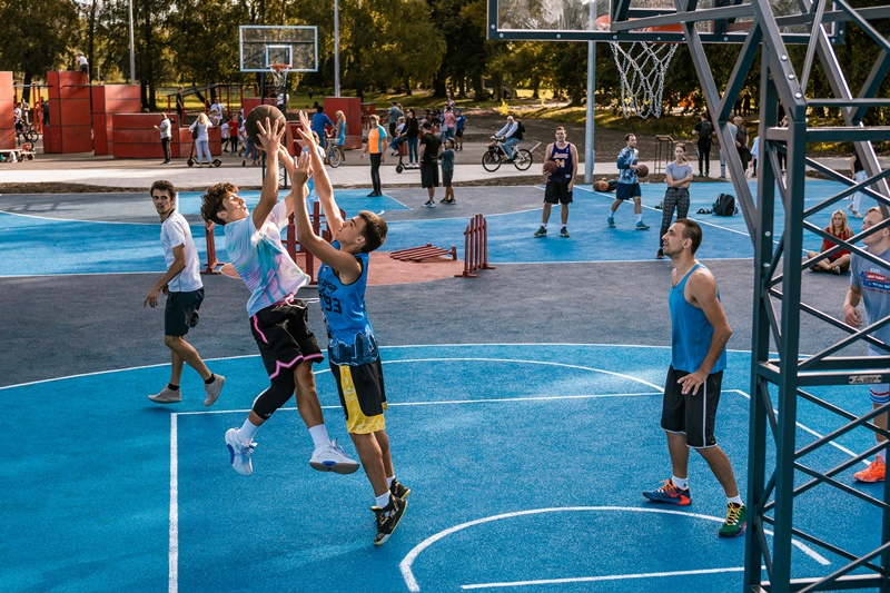 В урбан-парке ВДНХ пройдет первый фестиваль уличных культур