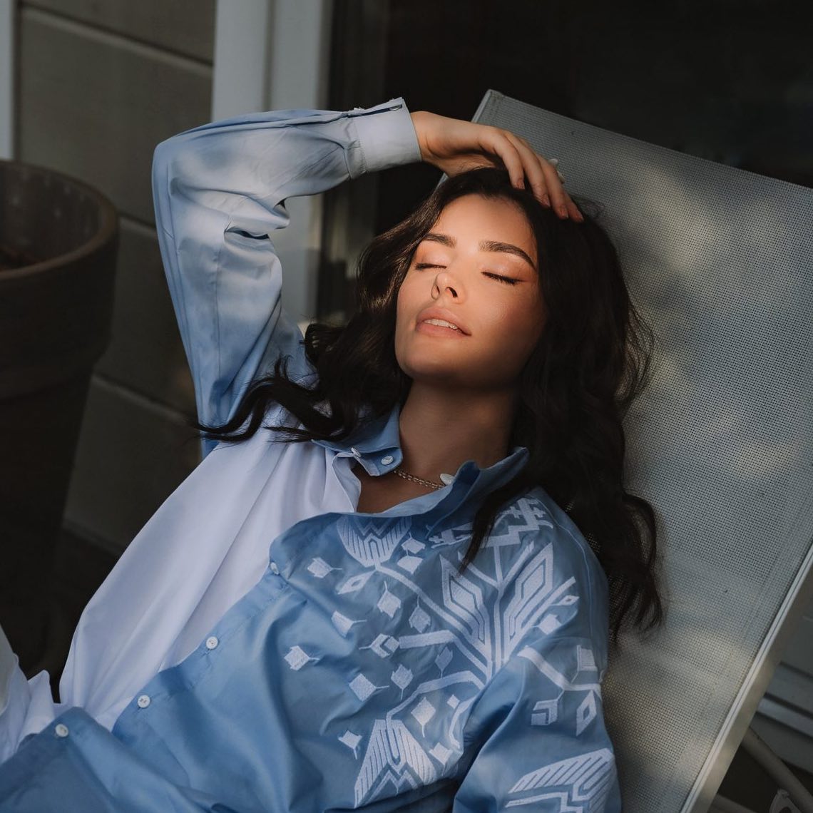 Муж самой красивой украинки изменил ей с ее подругой: детали скандала