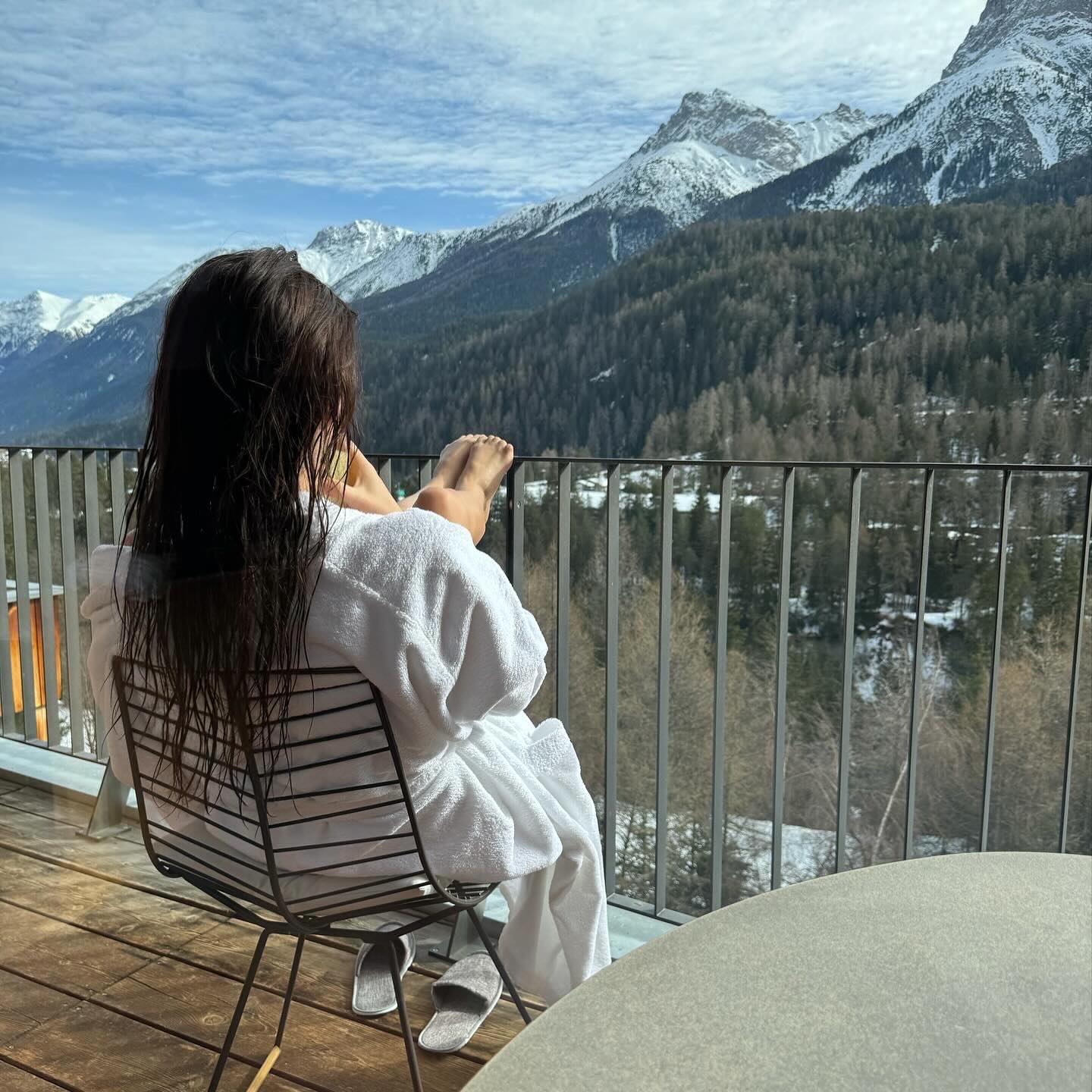 "Мисс Вселенная Украина" Ангелина Усанова показала соблазнительные фото с отдыха