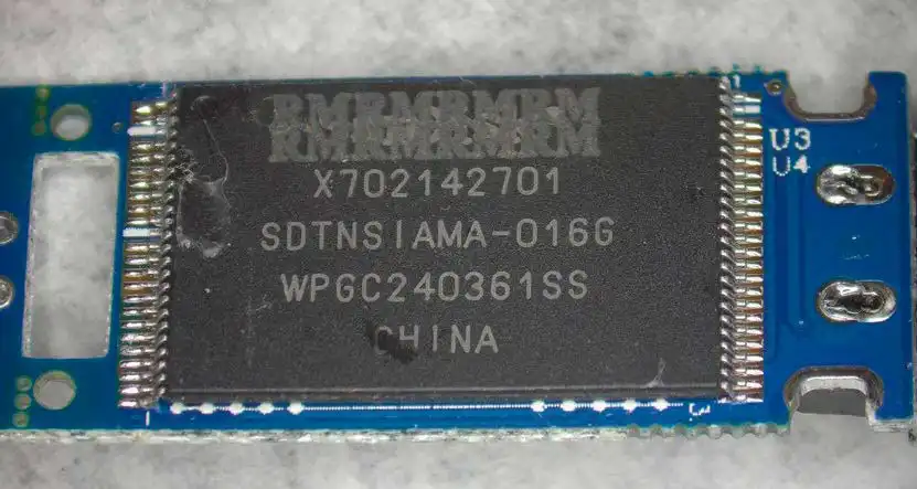 Надежна ли ваша USB-флешка? Вот способы проверить ее долговечность