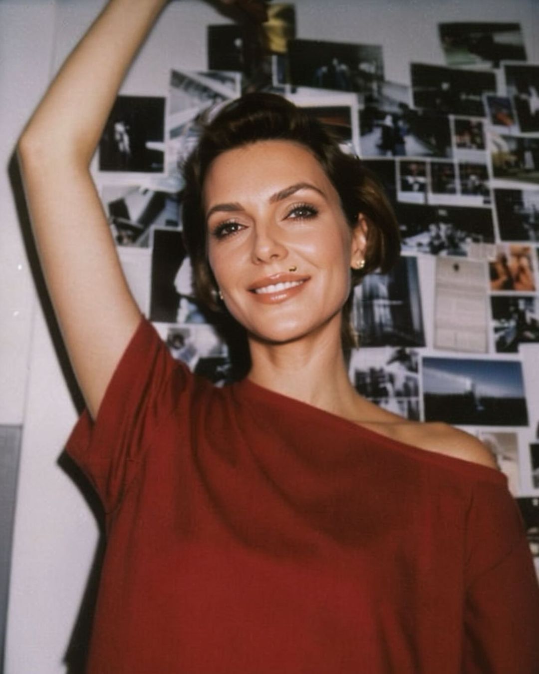 Боржемская честно призналась, почему не решается на новые отношения после развода с Узелковым