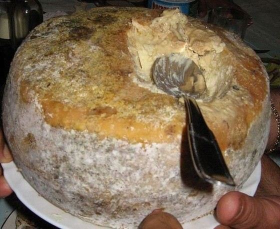 Самая опасная еда в мире: эти блюда категорически не стоит даже пробовать