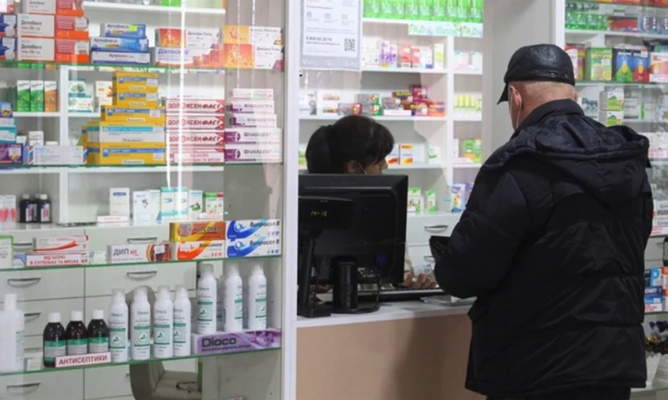 Сергей Кузьминых: Аптека — учреждение здравоохранения, а не магазин на каждом углу