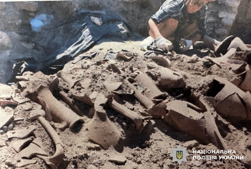 Ukrainian heritage under threat: Suspicion announced against Russian archaeologist in Crimea