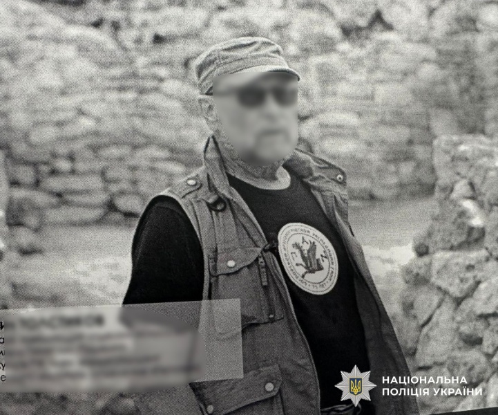 Ukrainian heritage under threat: Suspicion announced against Russian archaeologist in Crimea