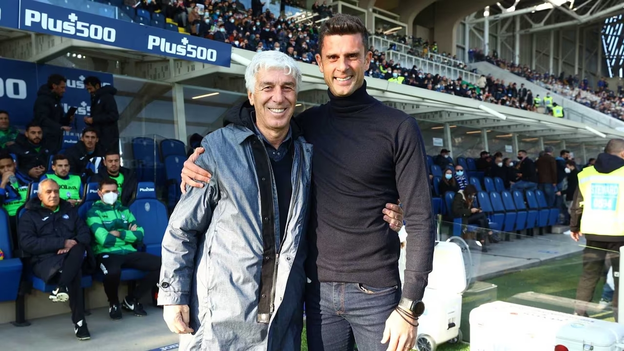 &quot;Шахтер&quot; – &quot;Аталанта&quot;. Экспресс-презентация второго соперника в Лиге чемпионов