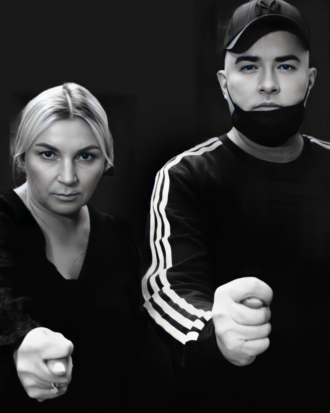 Андрей Данилко показал свое отношение к россиянам: красноречивое фото