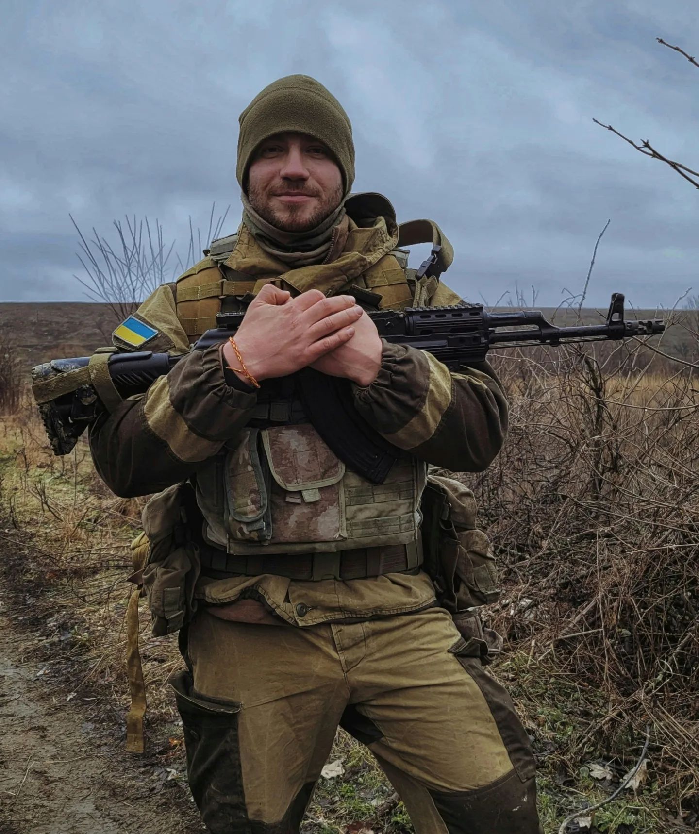 Секс-символы войны: эти герои уже покорили сердца миллионов украинок (фото)