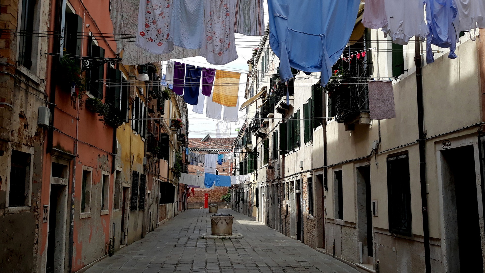 Венеція продовжує боротися з надлишком туристів: у чому суть ідеї