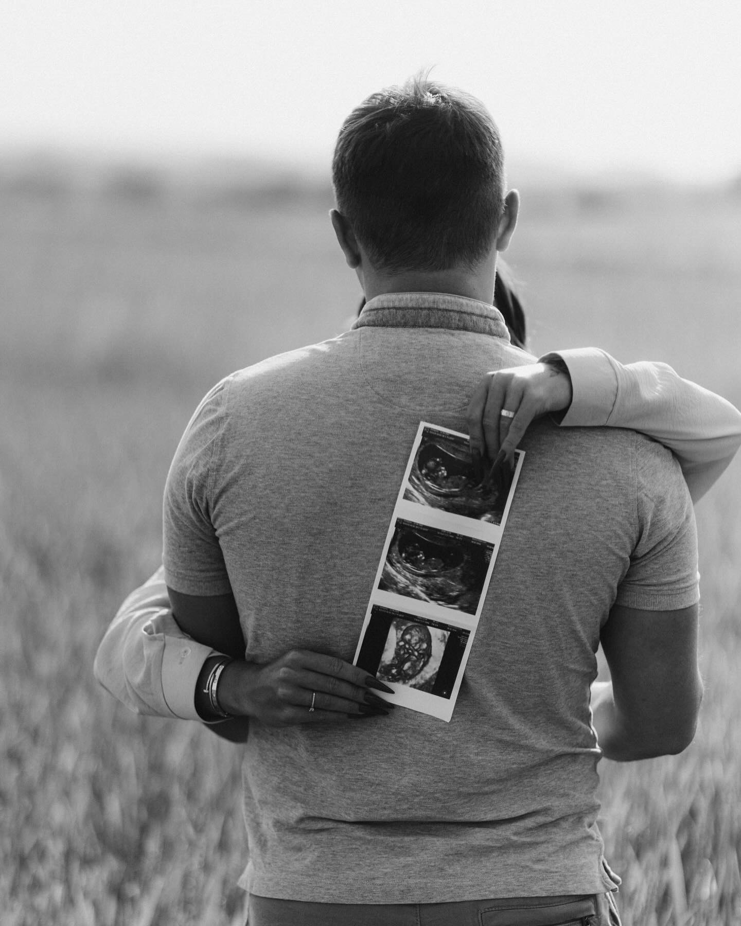 "Больше не хотим молчать". Блогерша-миллионница Юля Верба беременна первенцем (фото)