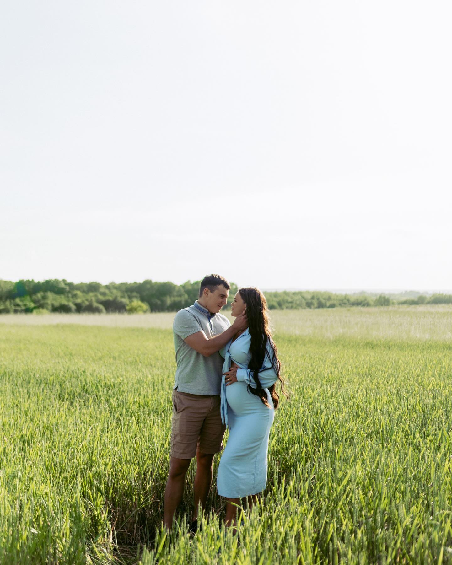 "Больше не хотим молчать". Блогерша-миллионница Юля Верба беременна первенцем (фото)
