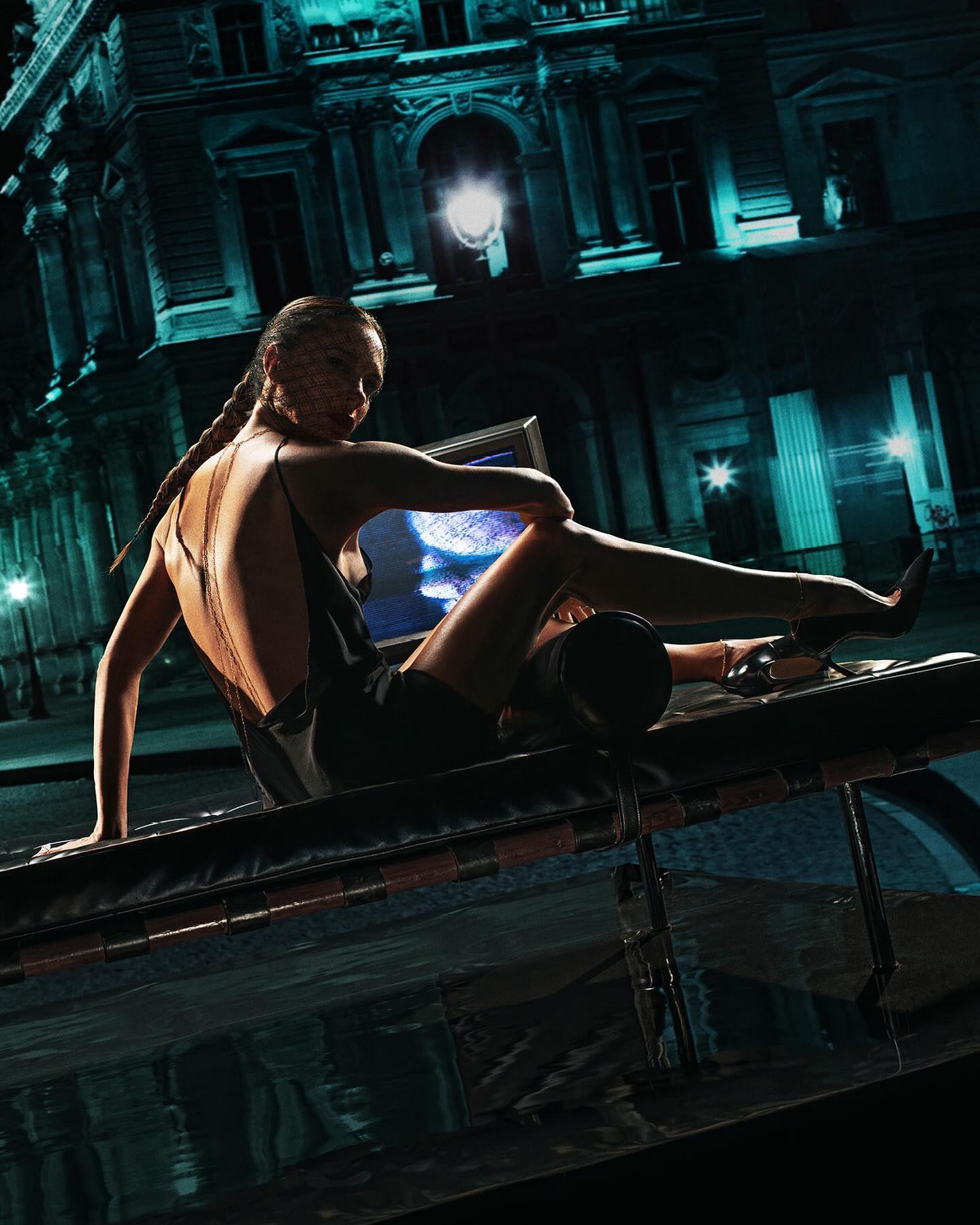 Victoria Beckham released perfume with powerful meaning