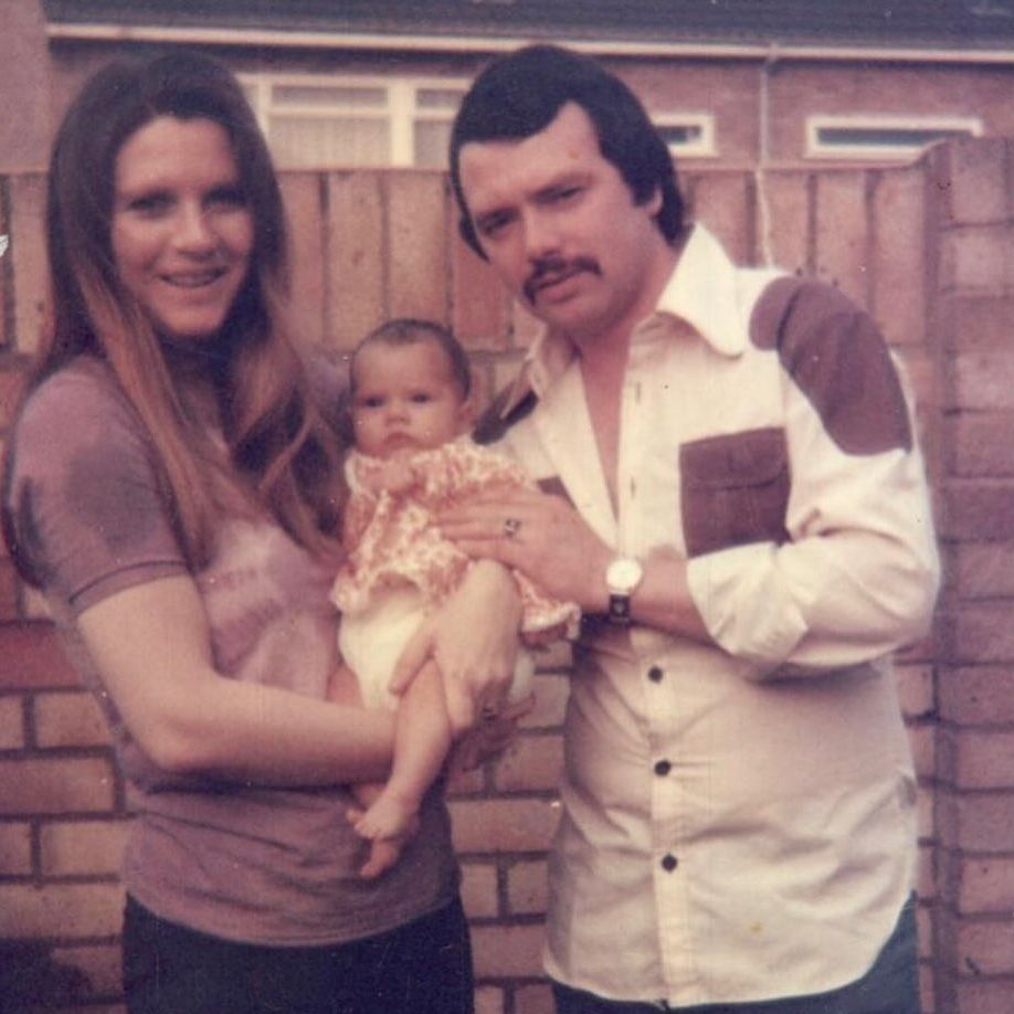 Дэвид Бекхэм чувственно обратился к жене: &quot;Мы все тебя очень любим&quot;