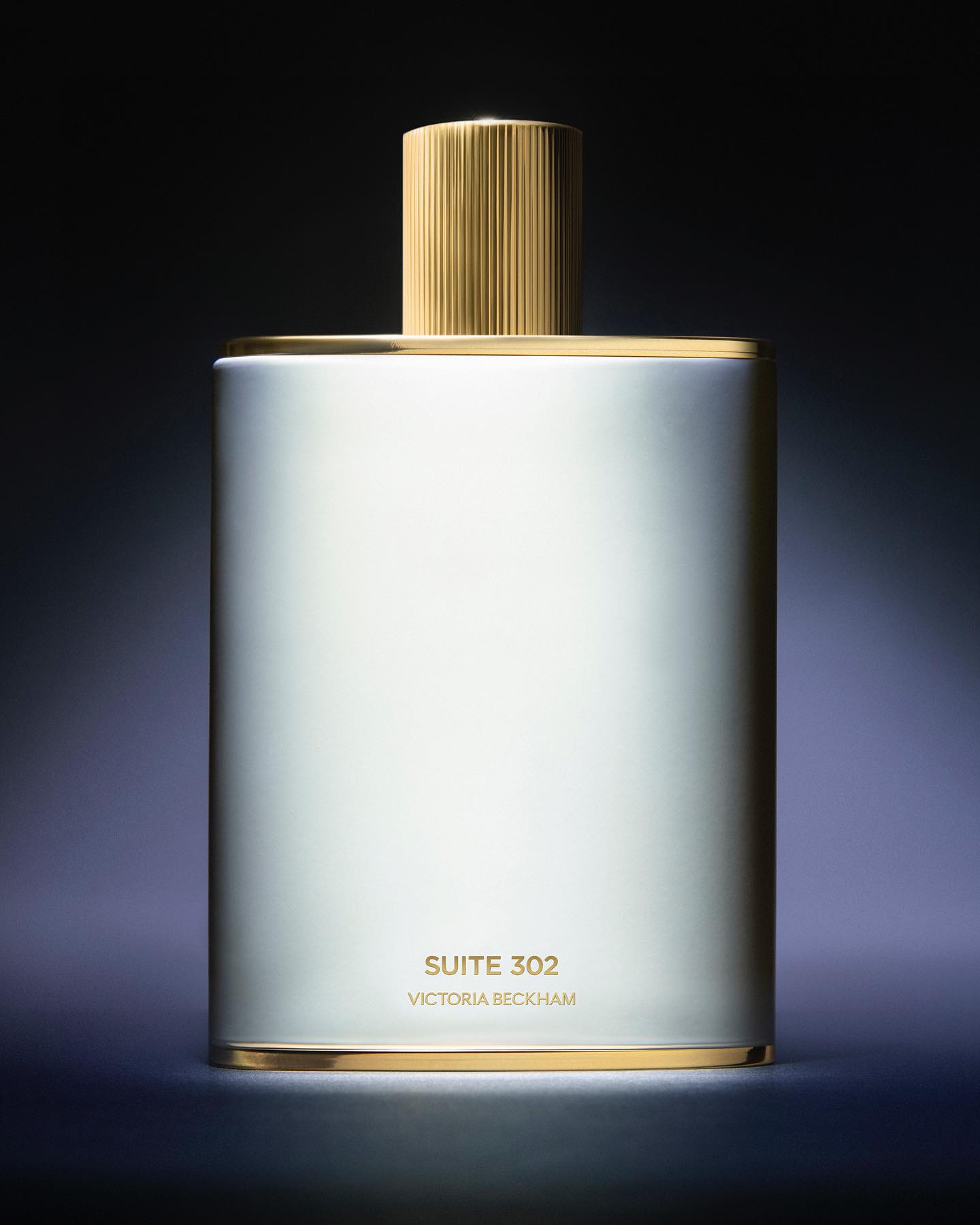 Victoria Beckham released perfume with powerful meaning