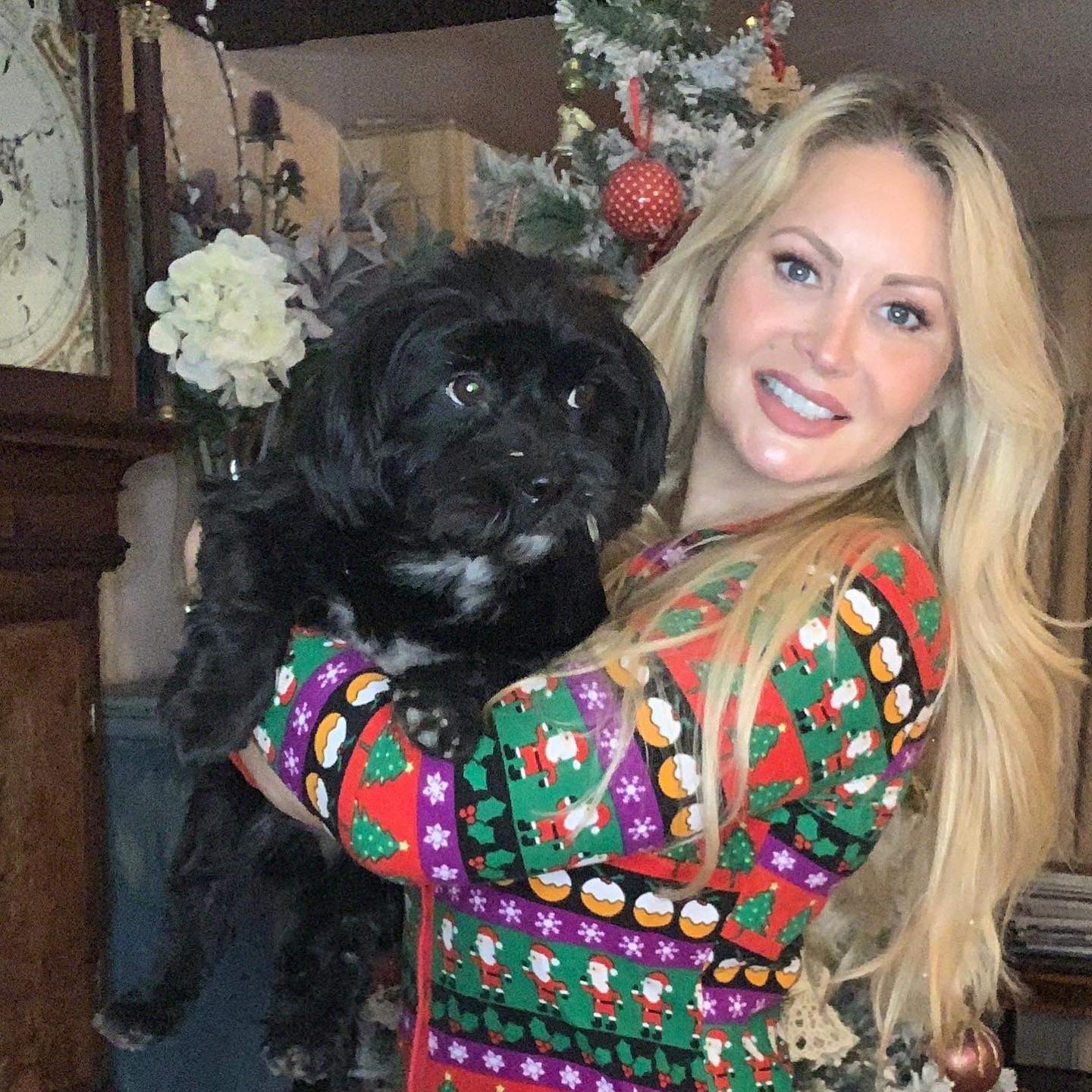 51-летняя женщина, которая "шокирует" молодостью, поделилась секретами красоты (фото)