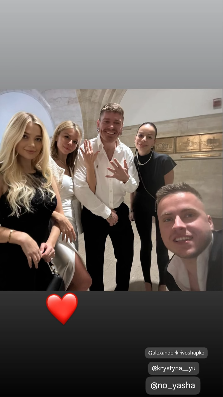 Кривошапко в третий раз женился. Где сейчас певец, который &quot;служил&quot; в ТрО, а потом оказался за границей