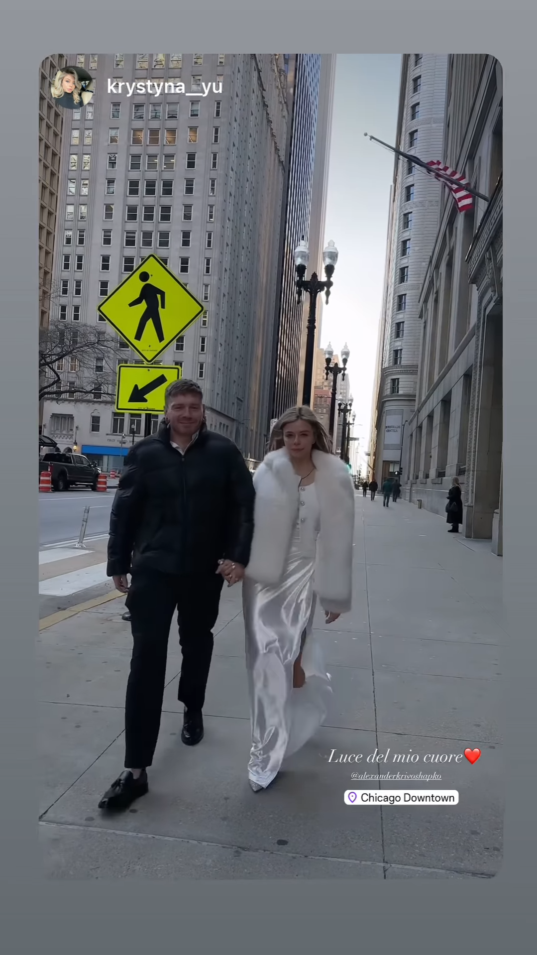 Кривошапко в третий раз женился. Где сейчас певец, который &quot;служил&quot; в ТрО, а потом оказался за границей