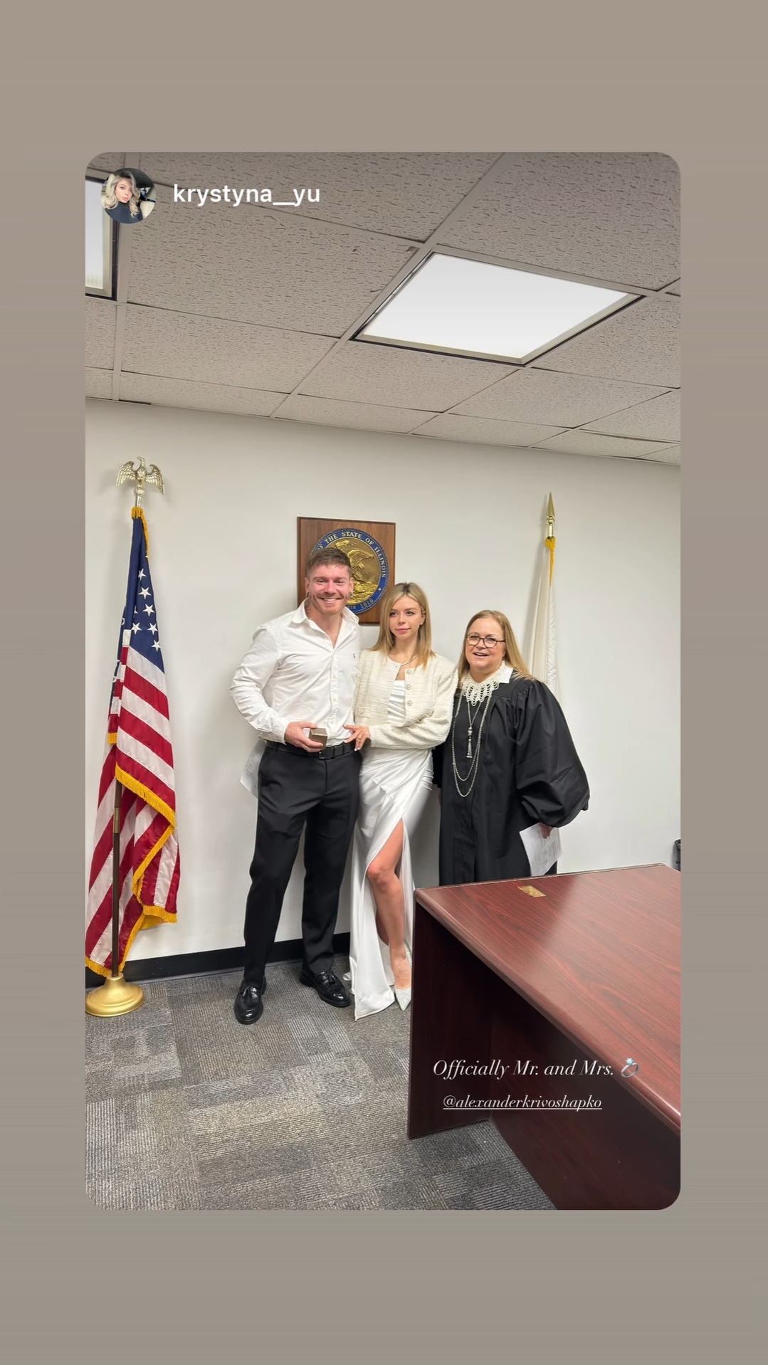 Кривошапко в третий раз женился. Где сейчас певец, который &quot;служил&quot; в ТрО, а потом оказался за границей