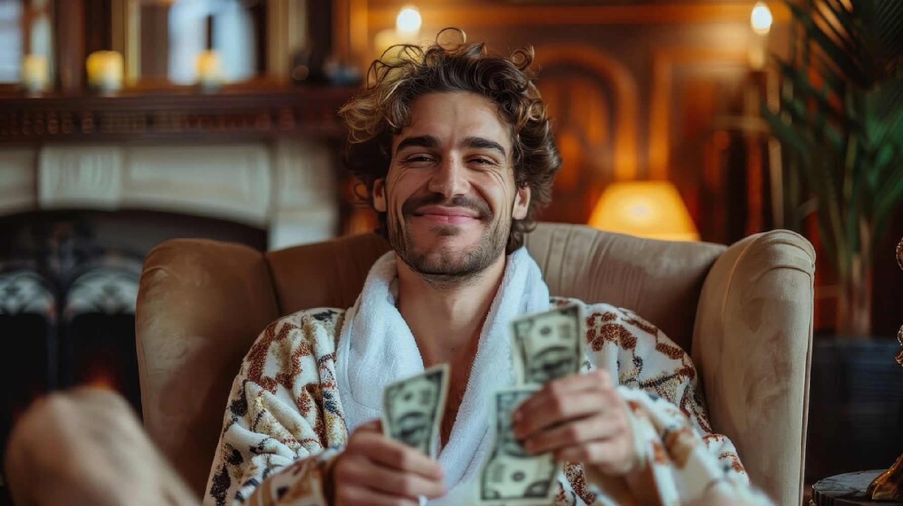 Мільйонери назвали 8 економних звичок, які допомогли їм розбагатіти