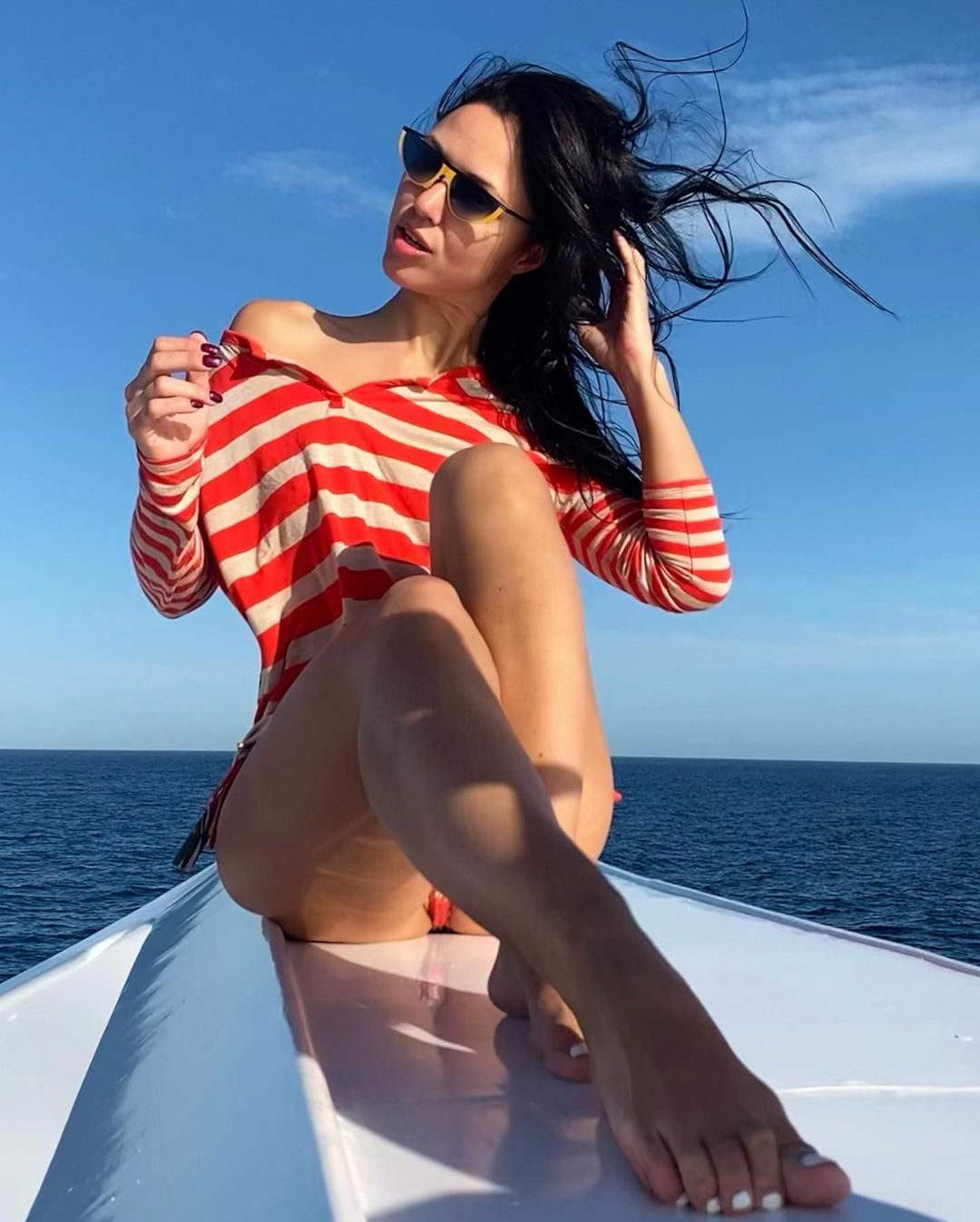 Экс-участница группы "НеАнгелы" рассказала о проблемах со здоровьем: "были страшные головные боли"