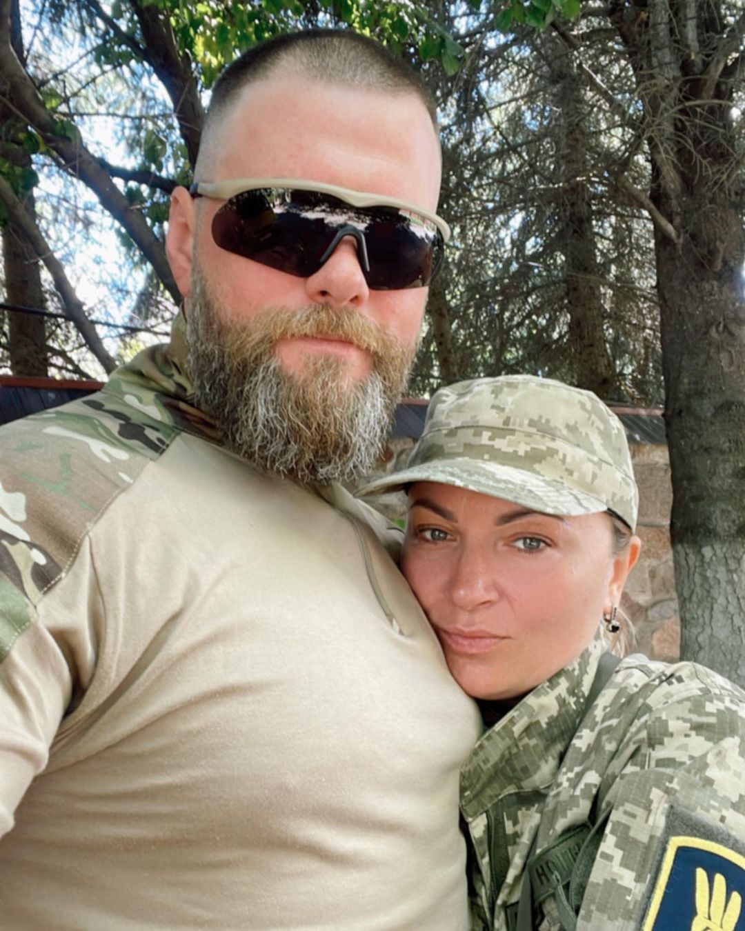 Больно терять своих: украинский актер вернулся домой после боев за Северодонецк