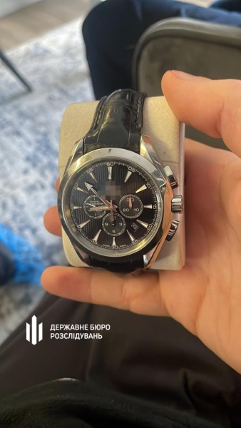 Глава Киевской ГНС Датий оказалась очень богатой Глава Киевской ГНС Датий оказалась очень богатой