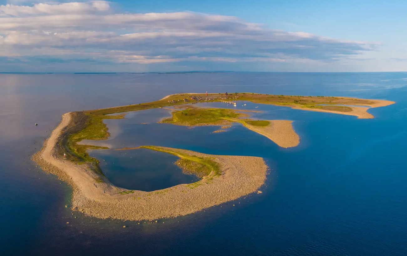 Розкіш за нуль євро: як стати власником острова у Швеції та отримати безкоштовний переліт