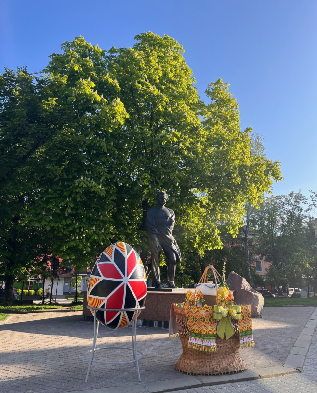 Куда поехать на Пасху: 5 украинских городов, где вы погрузитесь в праздничную атмосферу