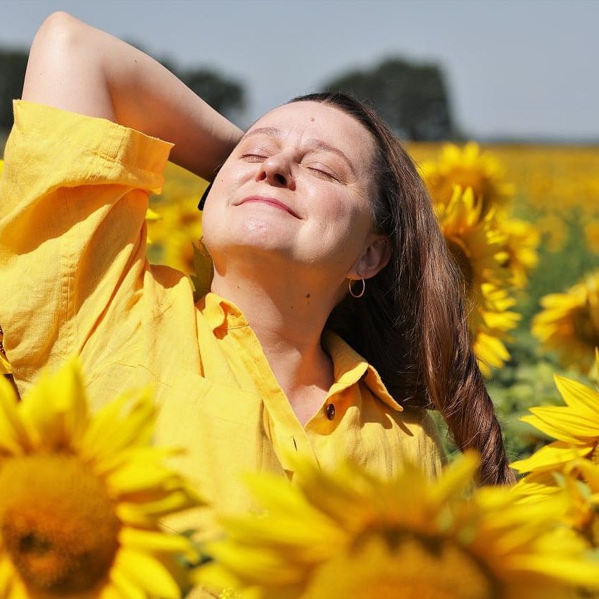 Відома українська акторка офіційно змінила ім’я та прізвище і пояснила чому