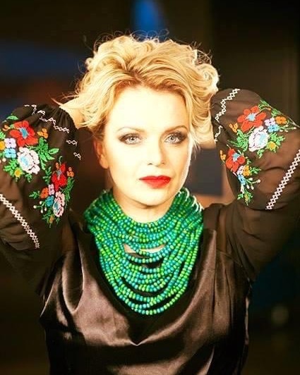 Он передаст эти воспоминания своим детям: Ирма Витовская о дне рождения сына и разрушенном доме под Киевом