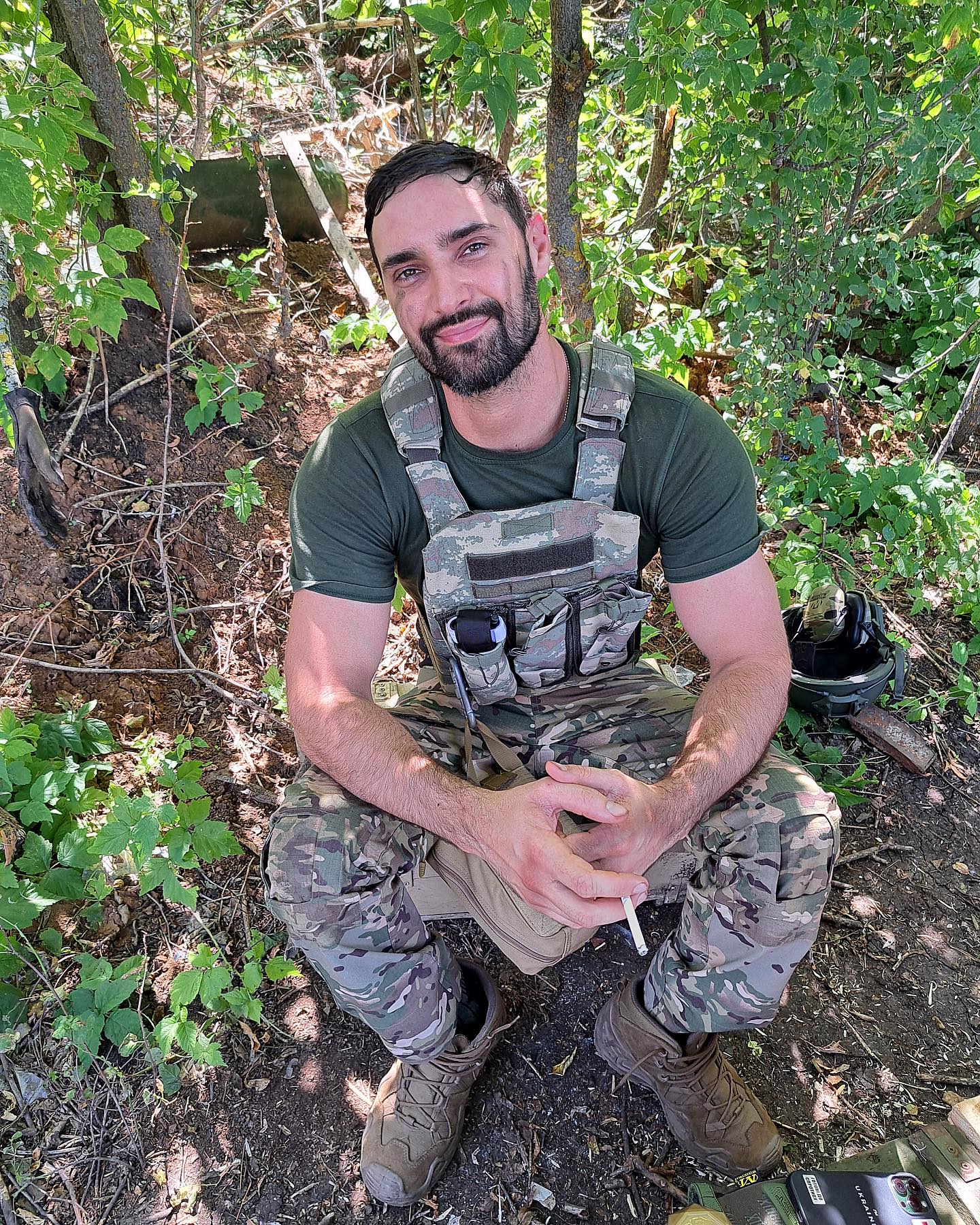 Известная певица усомнилась в службе Козловского: &quot;Выставлять селфи в форме и воевать - разные вещи&quot;