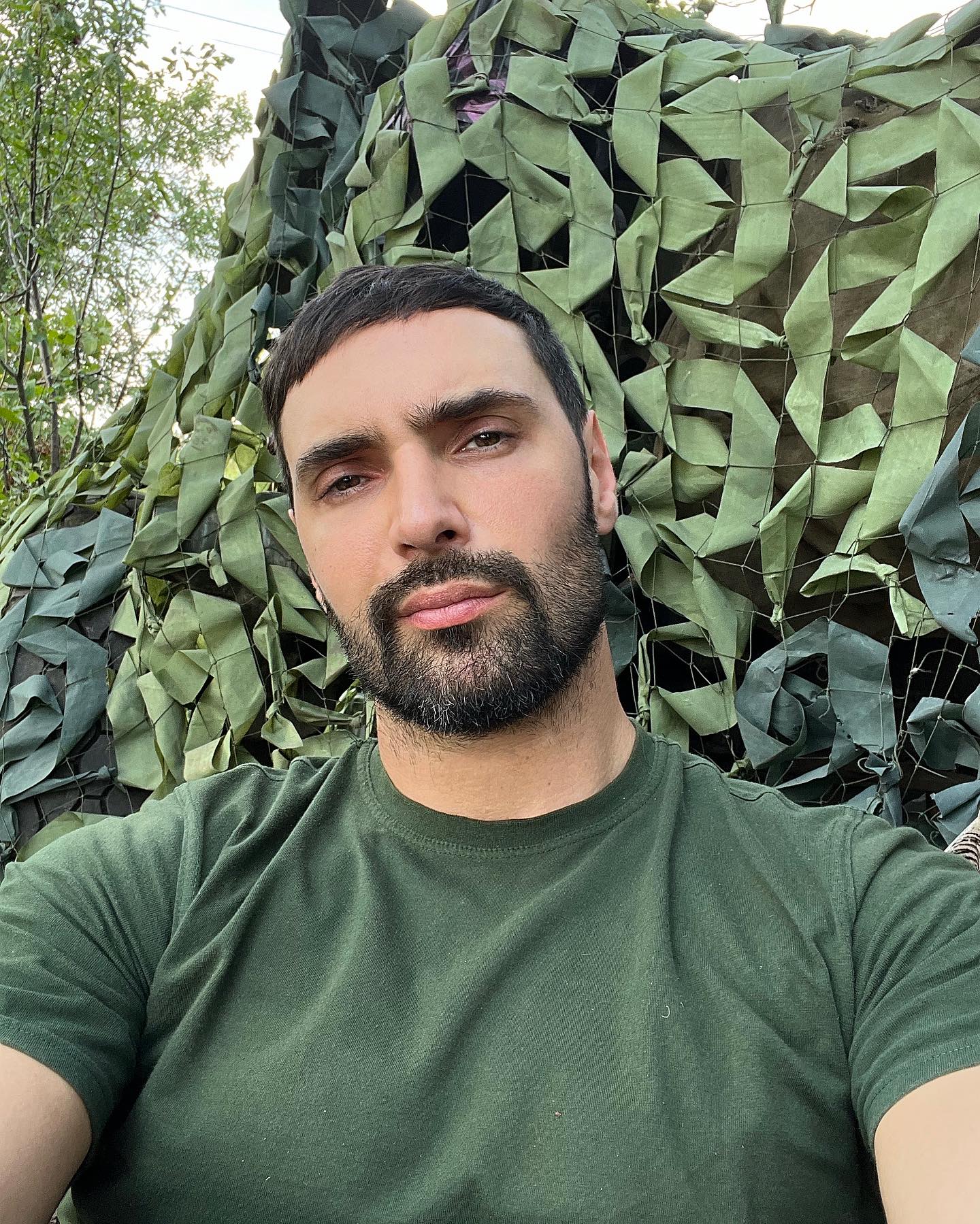 Козловський запропонував Кондратюку укласти мирову угоду. Співак назвав свої умови