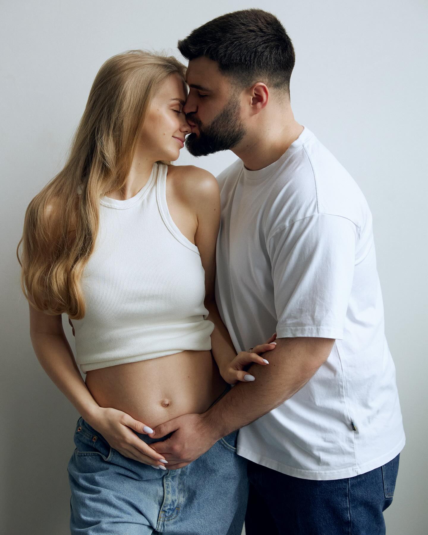 Известный украинский TikTok-блогер впервые станет отцом (фото)