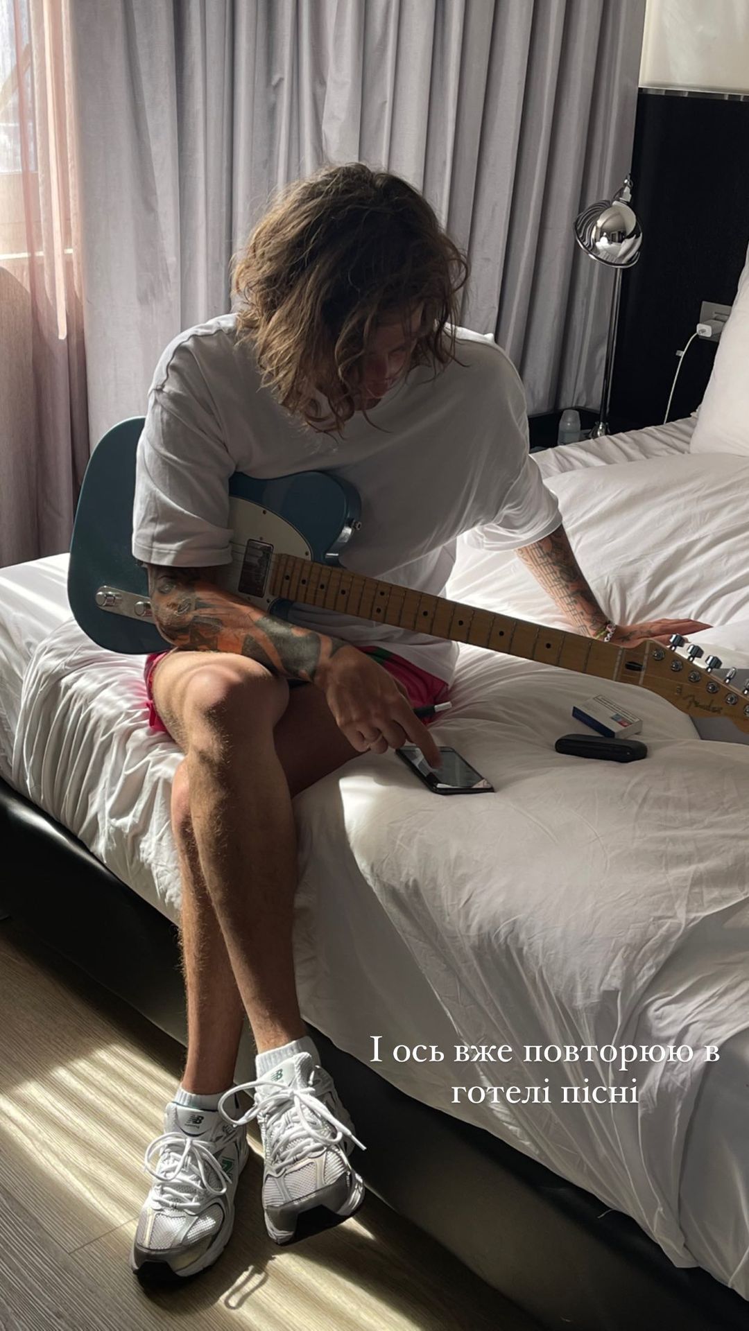 Дантес показал старшего на 15 лет брата и маленького племянника: редкий кадр