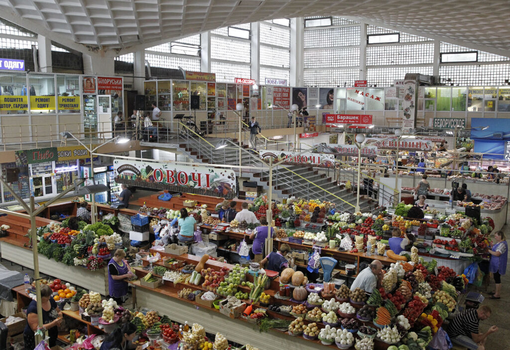 Эти культурные локации приходят в упадок в Киеве! Экс-гендиректор ВДНГ объяснил, как их "поставить на ноги"