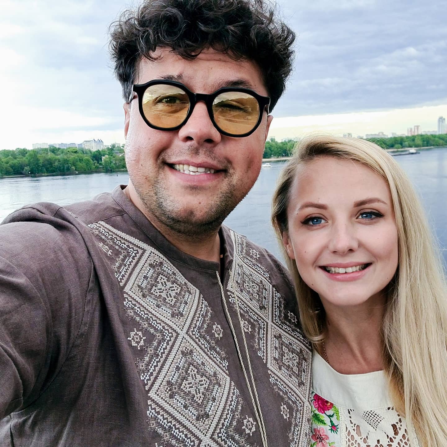 "Це було по п'яні". Український актор зробив публічну заяву про зраду