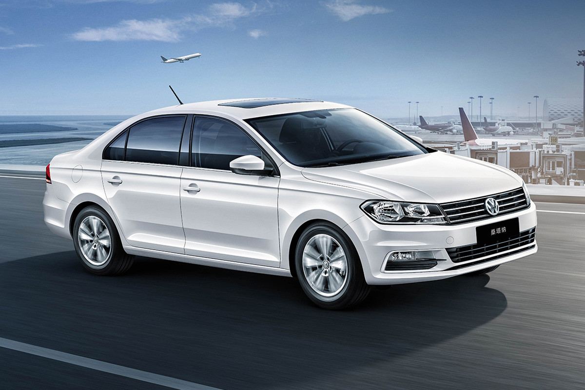 Здравствуй электромобиль Subaru Solterra, прощай популярный седан VW Santana. Главное из мира авто