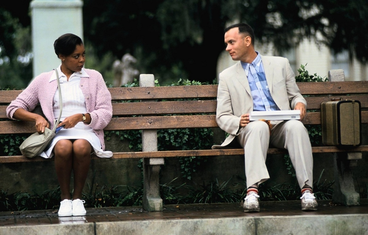 Отслужил в армии и устроился учителем. Что стало с актером, который сыграл маленького Форреста Гампа?