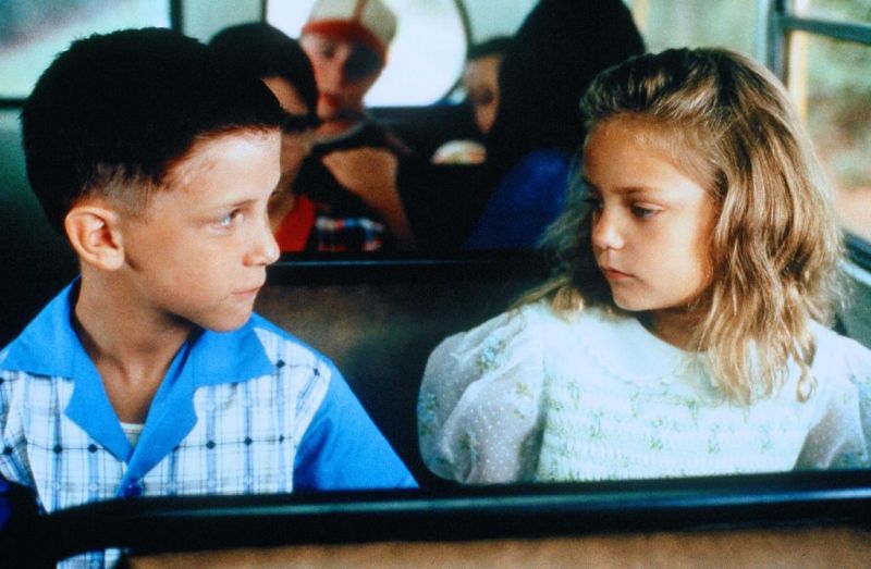 Отслужил в армии и устроился учителем. Что стало с актером, который сыграл маленького Форреста Гампа?