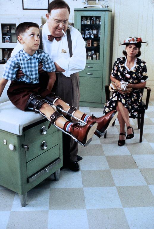 Отслужил в армии и устроился учителем. Что стало с актером, который сыграл маленького Форреста Гампа?