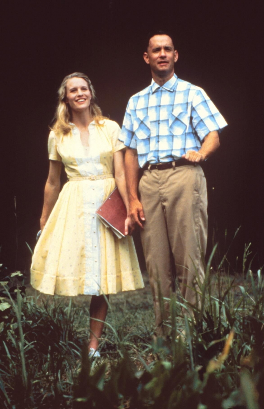 Как сейчас выглядит и чем занимается звезда сериала &quot;Санта-Барбара&quot; Робин Райт