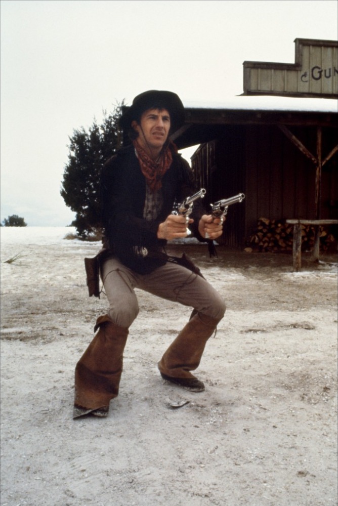 Как сейчас выглядит и живет Кевин Костнер - главный &quot;телохранитель&quot; Голливуда (фото)