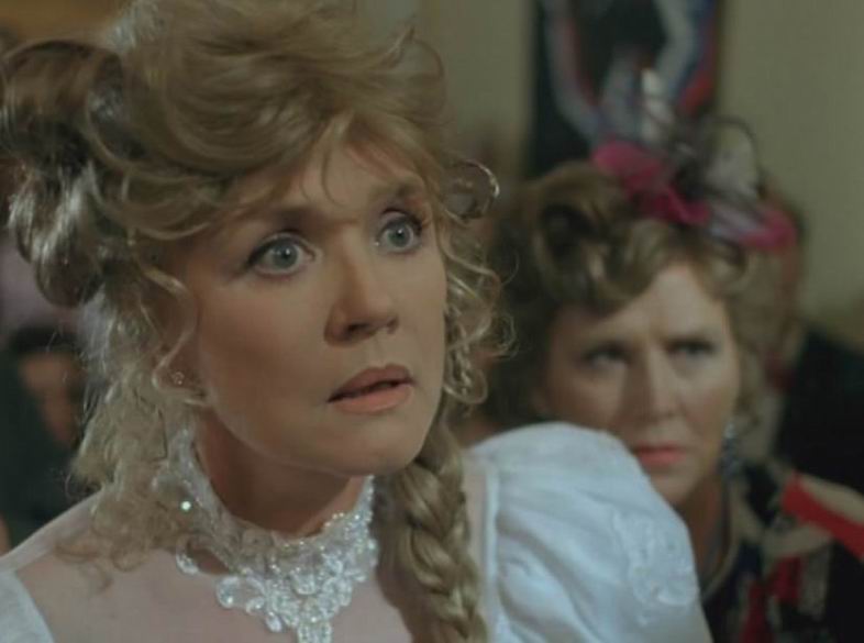 Померла Віра Алентова - зірка фільму "Москва сльозам не вірить", яка не любила Україну