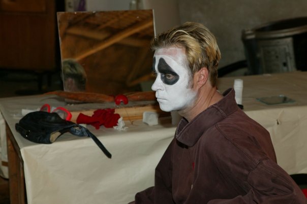 Помер актор Сергій Гладков - зірка "Каламбура"