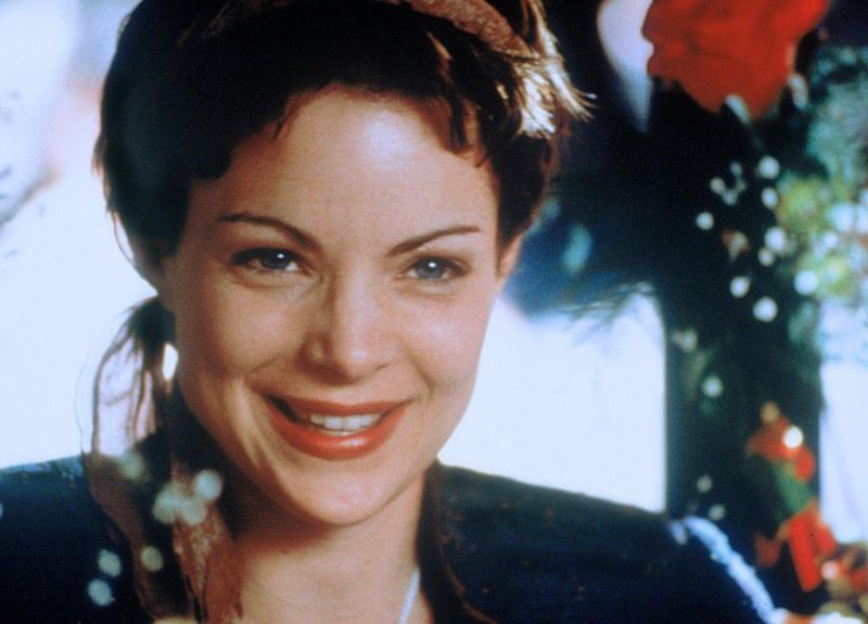 Як сьогодні виглядає головна героїня &quot;Десятого королівства&quot;: минуло 25 років (фото)