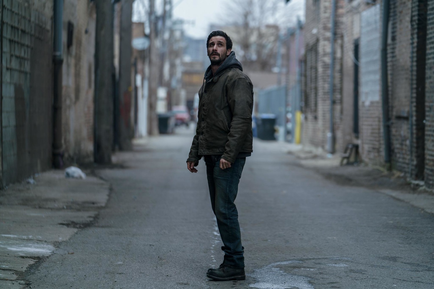 Трагедия в Голливуде: знаменитый актер Джеймс Ренсон покончил с собой