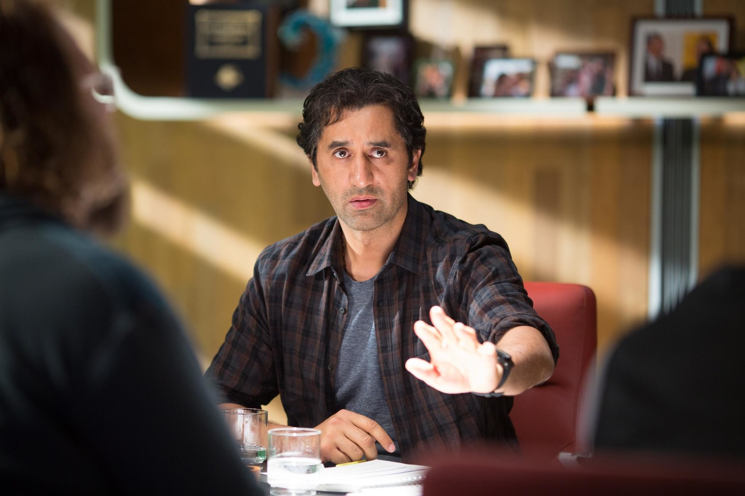 Як у реальному житті виглядає актор, який зіграв Тоноварі у фільмі &quot;Аватар&quot; (фото)