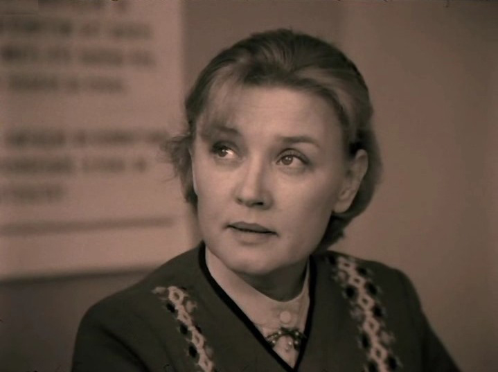 Померла Віра Алентова - зірка фільму "Москва сльозам не вірить", яка не любила Україну